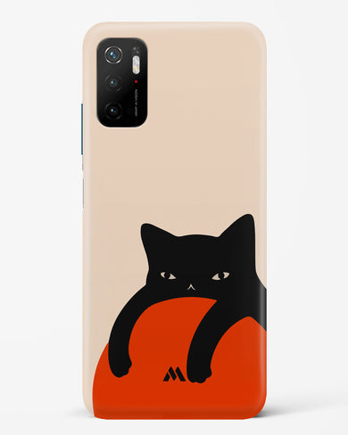 Purrfect Chill Hard Case Phone Cover (Xiaomi)