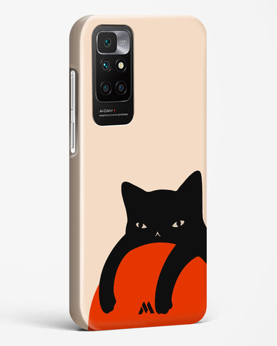 Purrfect Chill Hard Case Phone Cover (Xiaomi)