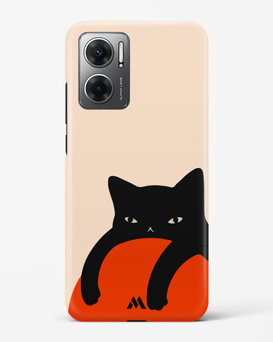 Purrfect Chill Hard Case Phone Cover (Xiaomi)