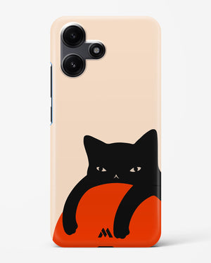 Purrfect Chill Hard Case Phone Cover (Xiaomi)