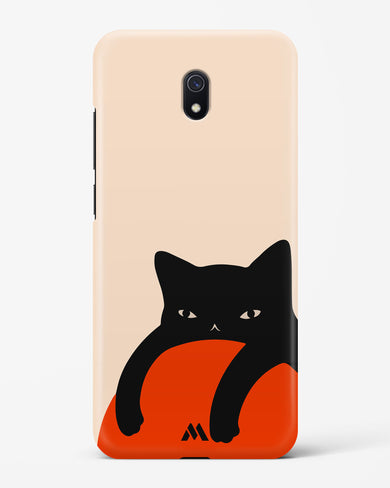 Purrfect Chill Hard Case Phone Cover (Xiaomi)