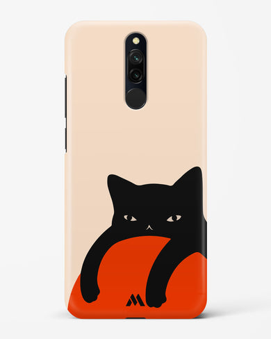 Purrfect Chill Hard Case Phone Cover (Xiaomi)