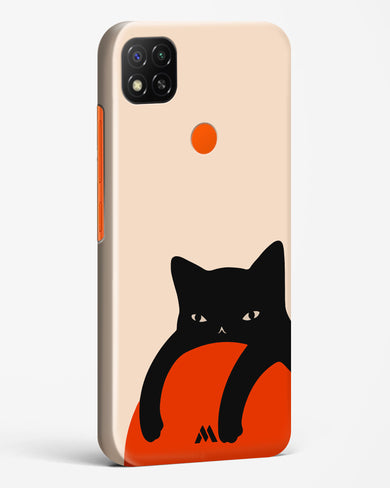 Purrfect Chill Hard Case Phone Cover (Xiaomi)