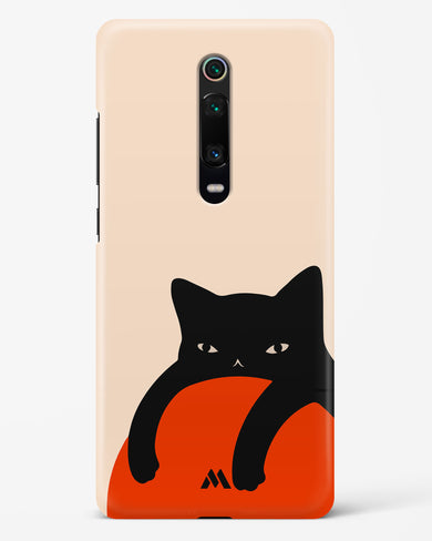 Purrfect Chill Hard Case Phone Cover (Xiaomi)