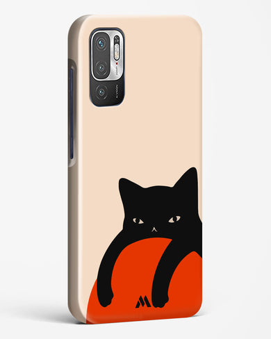 Purrfect Chill Hard Case Phone Cover (Xiaomi)