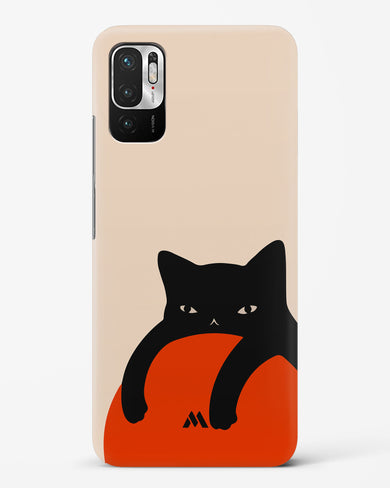 Purrfect Chill Hard Case Phone Cover (Xiaomi)