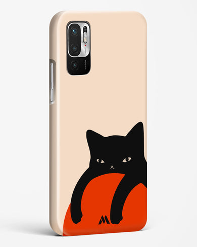 Purrfect Chill Hard Case Phone Cover (Xiaomi)