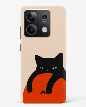 Purrfect Chill Hard Case Phone Cover (Xiaomi)
