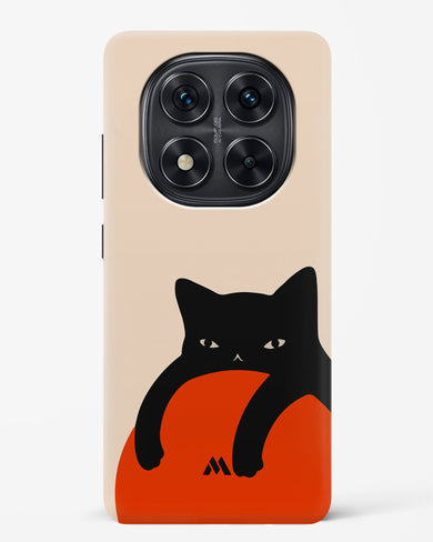 Purrfect Chill Hard Case Phone Cover (Xiaomi)
