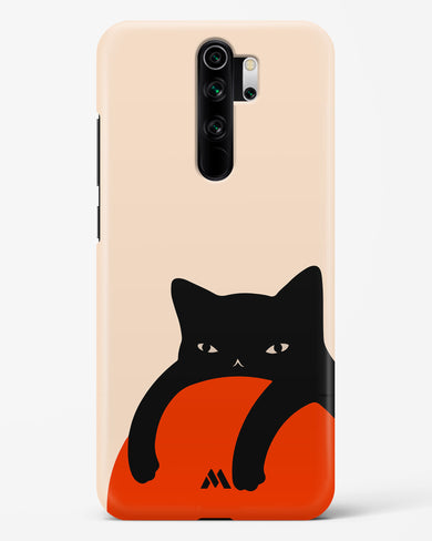 Purrfect Chill Hard Case Phone Cover (Xiaomi)