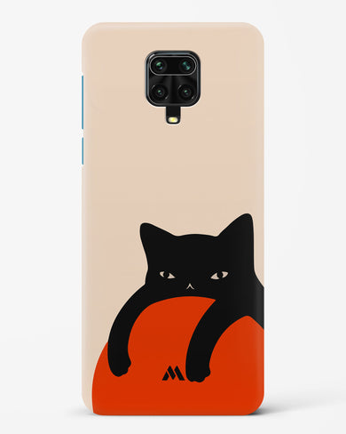 Purrfect Chill Hard Case Phone Cover (Xiaomi)