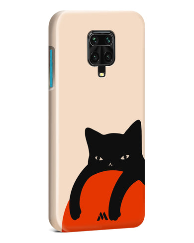 Purrfect Chill Hard Case Phone Cover (Xiaomi)