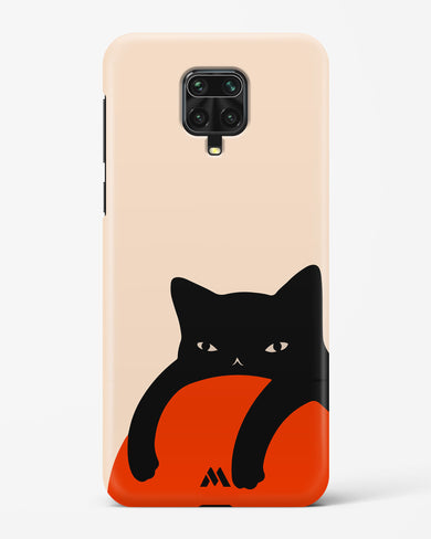 Purrfect Chill Hard Case Phone Cover (Xiaomi)