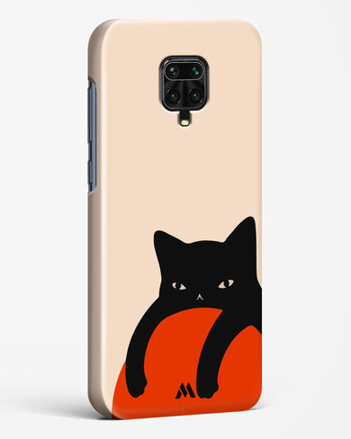 Purrfect Chill Hard Case Phone Cover (Xiaomi)