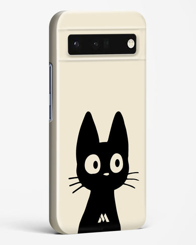 Eyes on You Hard Case Phone Cover (Google)