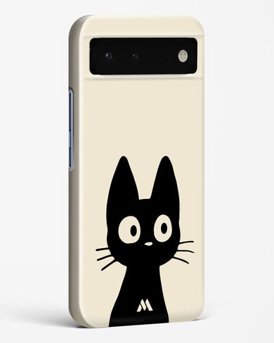 Eyes on You Hard Case Phone Cover (Google)