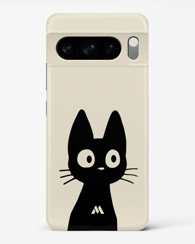 Eyes on You Hard Case Phone Cover (Google)