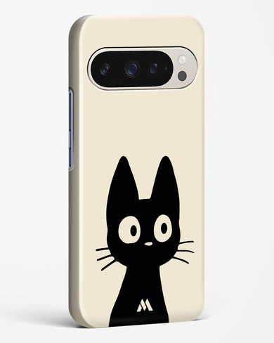 Eyes on You Hard Case Phone Cover (Google)