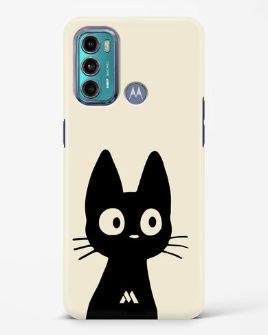 Eyes on You Hard Case Phone Cover (Motorola)