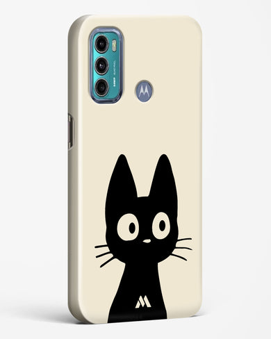 Eyes on You Hard Case Phone Cover (Motorola)