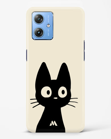 Eyes on You Hard Case Phone Cover (Motorola)