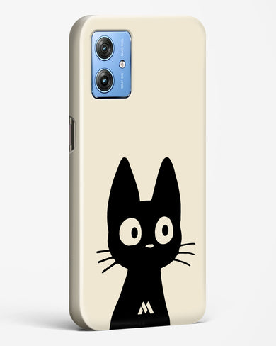 Eyes on You Hard Case Phone Cover (Motorola)