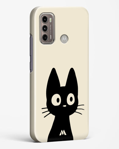 Eyes on You Hard Case Phone Cover (Motorola)