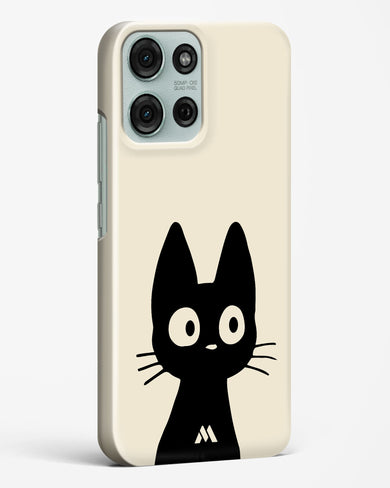 Eyes on You Hard Case Phone Cover (Motorola)