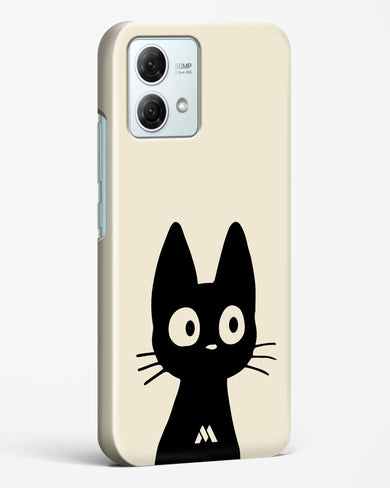 Eyes on You Hard Case Phone Cover (Motorola)