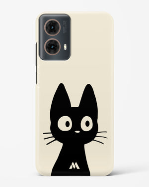 Eyes on You Hard Case Phone Cover (Motorola)