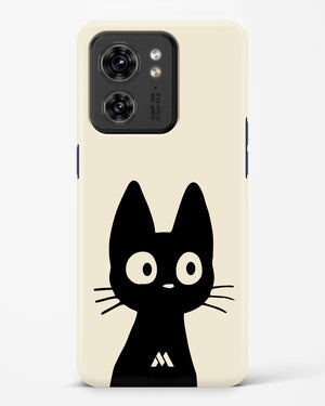 Eyes on You Hard Case Phone Cover (Motorola)