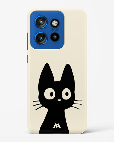 Eyes on You Hard Case Phone Cover (Motorola)