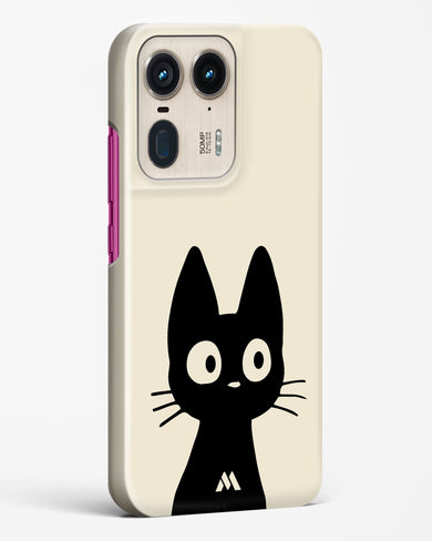 Eyes on You Hard Case Phone Cover (Motorola)