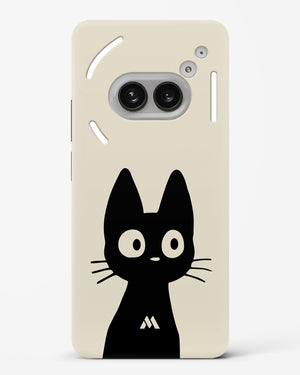 Eyes on You Hard Case Phone Cover (Nothing)
