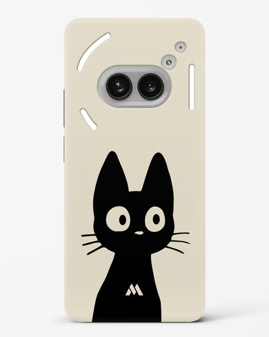 Eyes on You Hard Case Phone Cover (Nothing)
