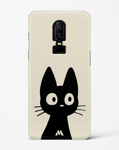 Eyes on You Hard Case Phone Cover (OnePlus)