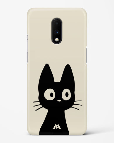 Eyes on You Hard Case Phone Cover (OnePlus)