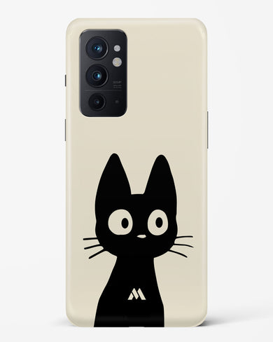 Eyes on You Hard Case Phone Cover (OnePlus)