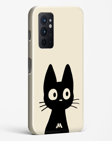 Eyes on You Hard Case Phone Cover (OnePlus)