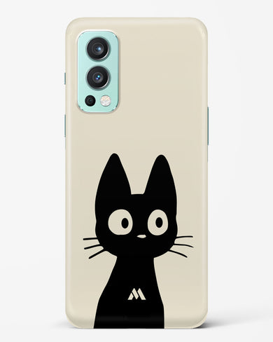 Eyes on You Hard Case Phone Cover (OnePlus)