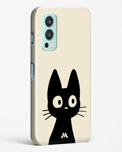 Eyes on You Hard Case Phone Cover (OnePlus)