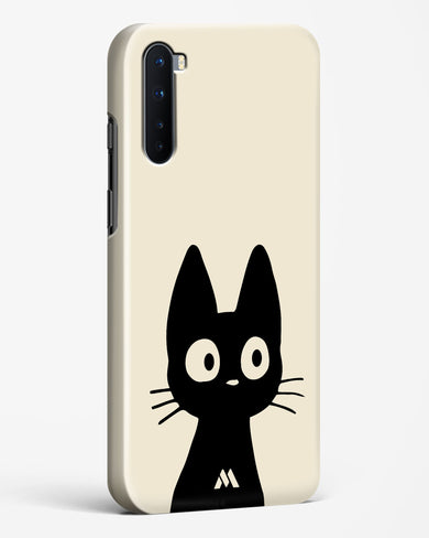 Eyes on You Hard Case Phone Cover (OnePlus)