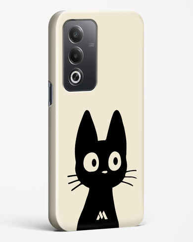 Eyes on You Hard Case Phone Cover (Oppo)