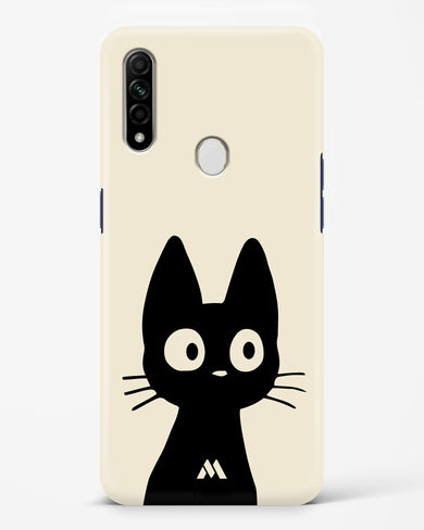 Eyes on You Hard Case Phone Cover (Oppo)