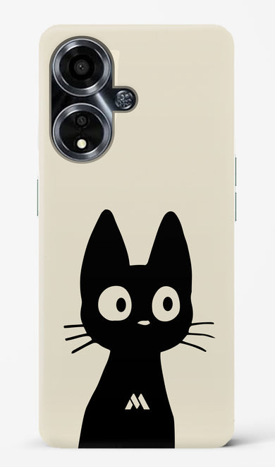 Eyes on You Hard Case Phone Cover (Oppo)