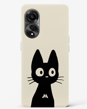 Eyes on You Hard Case Phone Cover (Oppo)