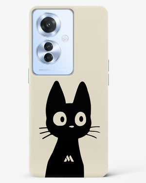 Eyes on You Hard Case Phone Cover (Oppo)