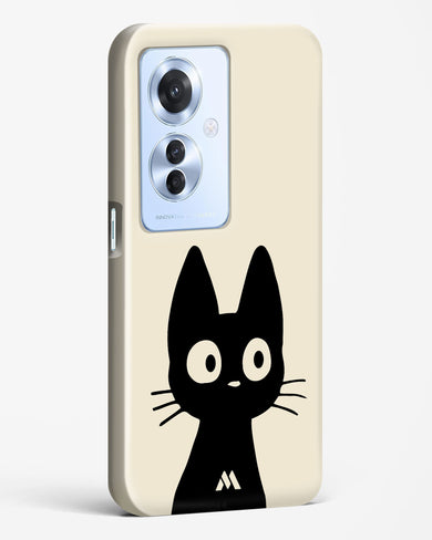 Eyes on You Hard Case Phone Cover (Oppo)