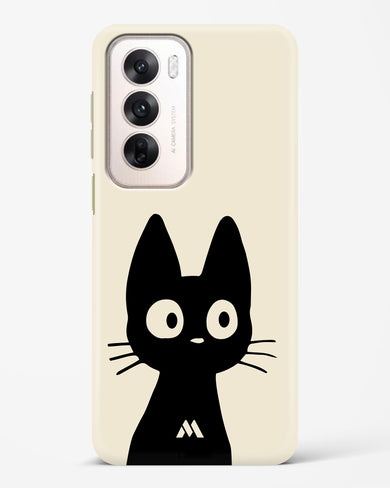 Eyes on You Hard Case Phone Cover (Oppo)