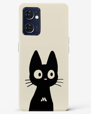 Eyes on You Hard Case Phone Cover (Oppo)